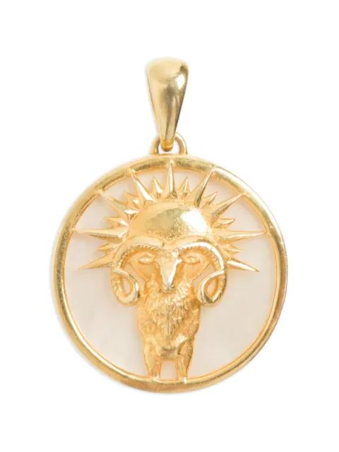 Aries pendant by FREYA ROSE