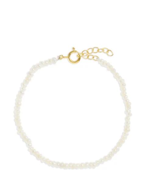pearl bracelet by FREYA ROSE