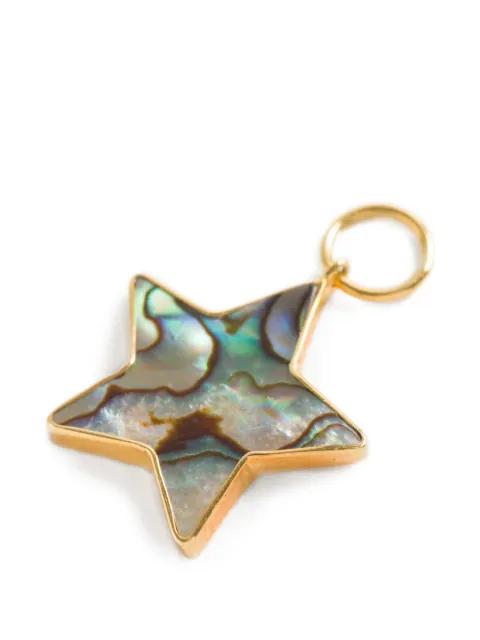 star pendant by FREYA ROSE