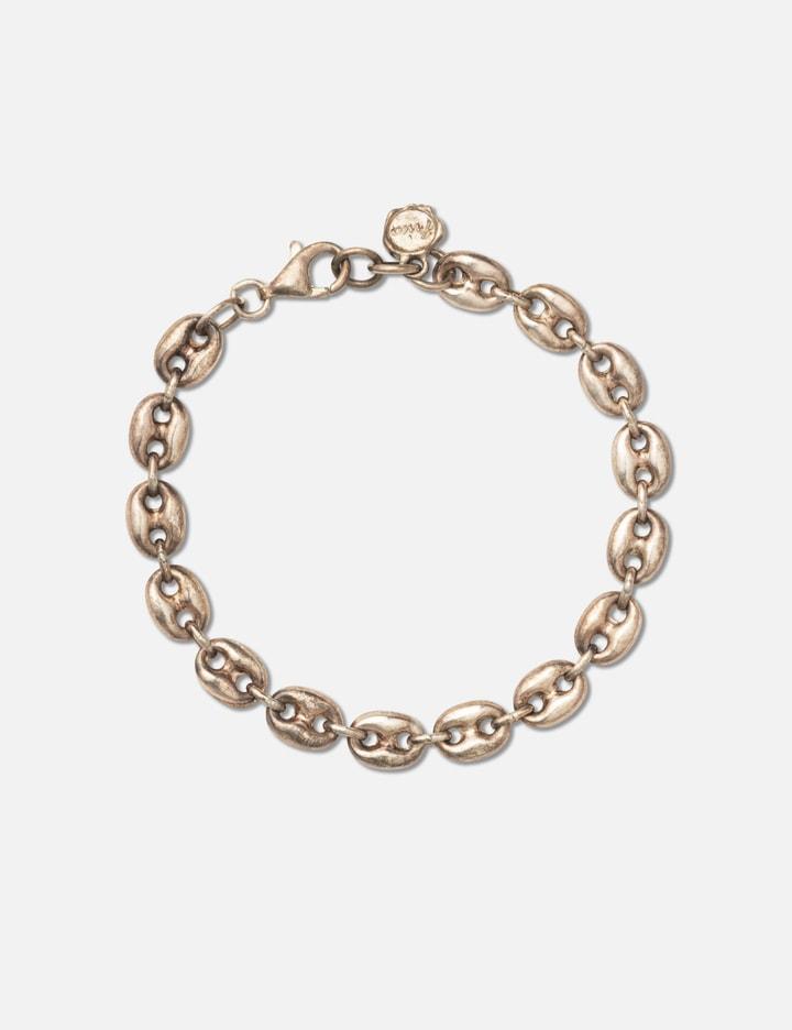 Link Bracelet by FRICA