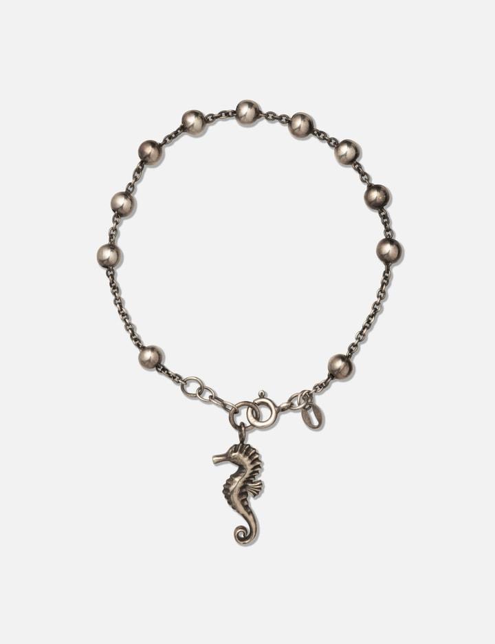 Seahorse Bracelet by FRICA