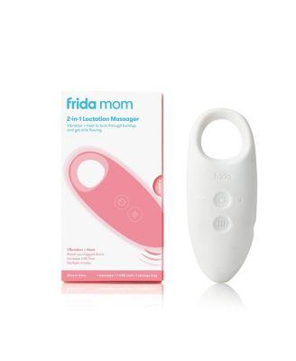 2-in-1 Lactation Massager by FRIDA BABY