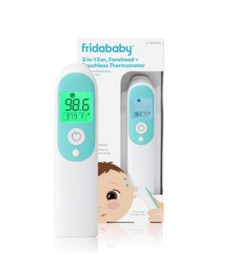 3-in-1 Ear by FRIDA BABY