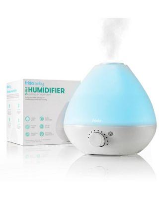 3-in-1 Humidifier with Diffuser and Nightlight by FRIDA BABY
