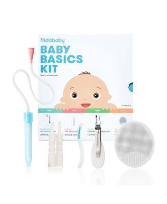 Baby Basics Kit by FRIDA BABY
