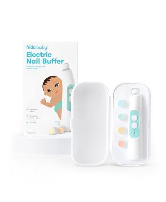 Electric Nail Buffer by FRIDA BABY
