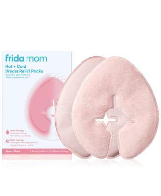 Hot + Cold Breast Relief Packs by FRIDA BABY