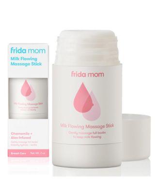 Milk Flowing Massage Stick by FRIDA BABY