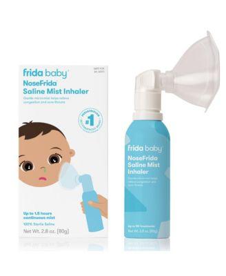 Saline Mist Inhaler by FRIDA BABY