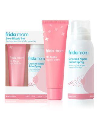Sore Nipple Set by FRIDA BABY