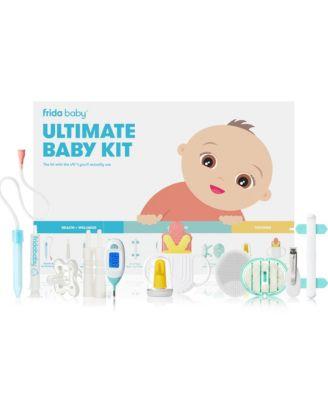 Ultimate Baby Kit by FRIDA BABY