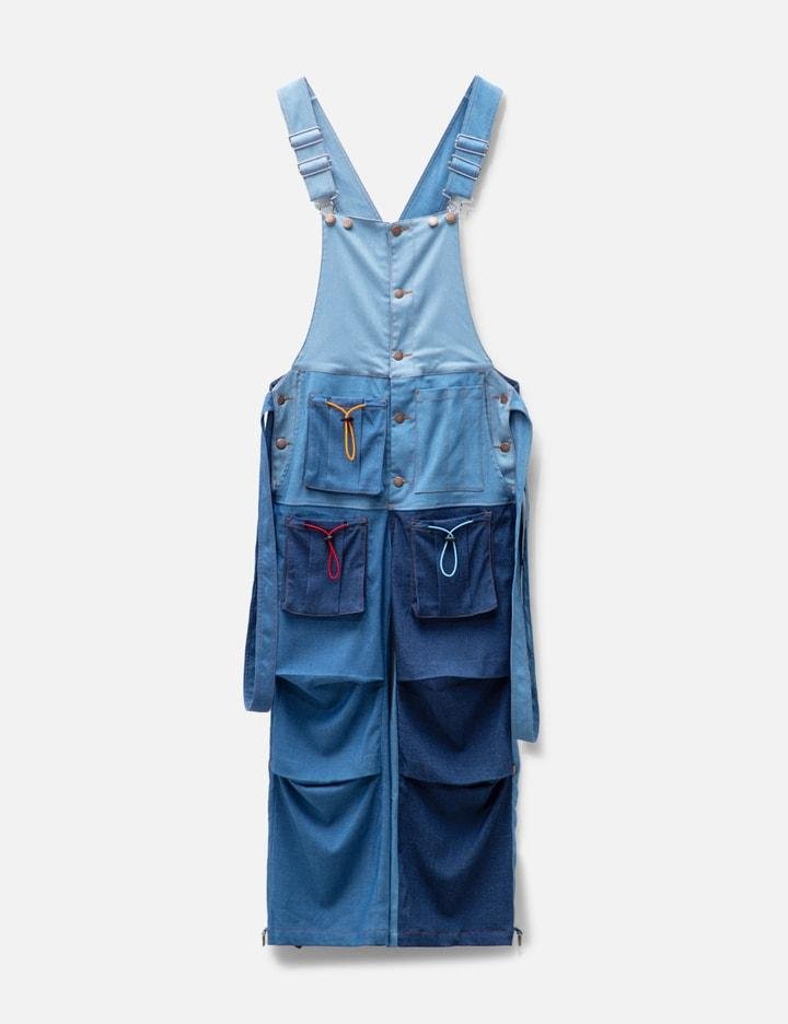 Unisex Overalls by FRIED RICE