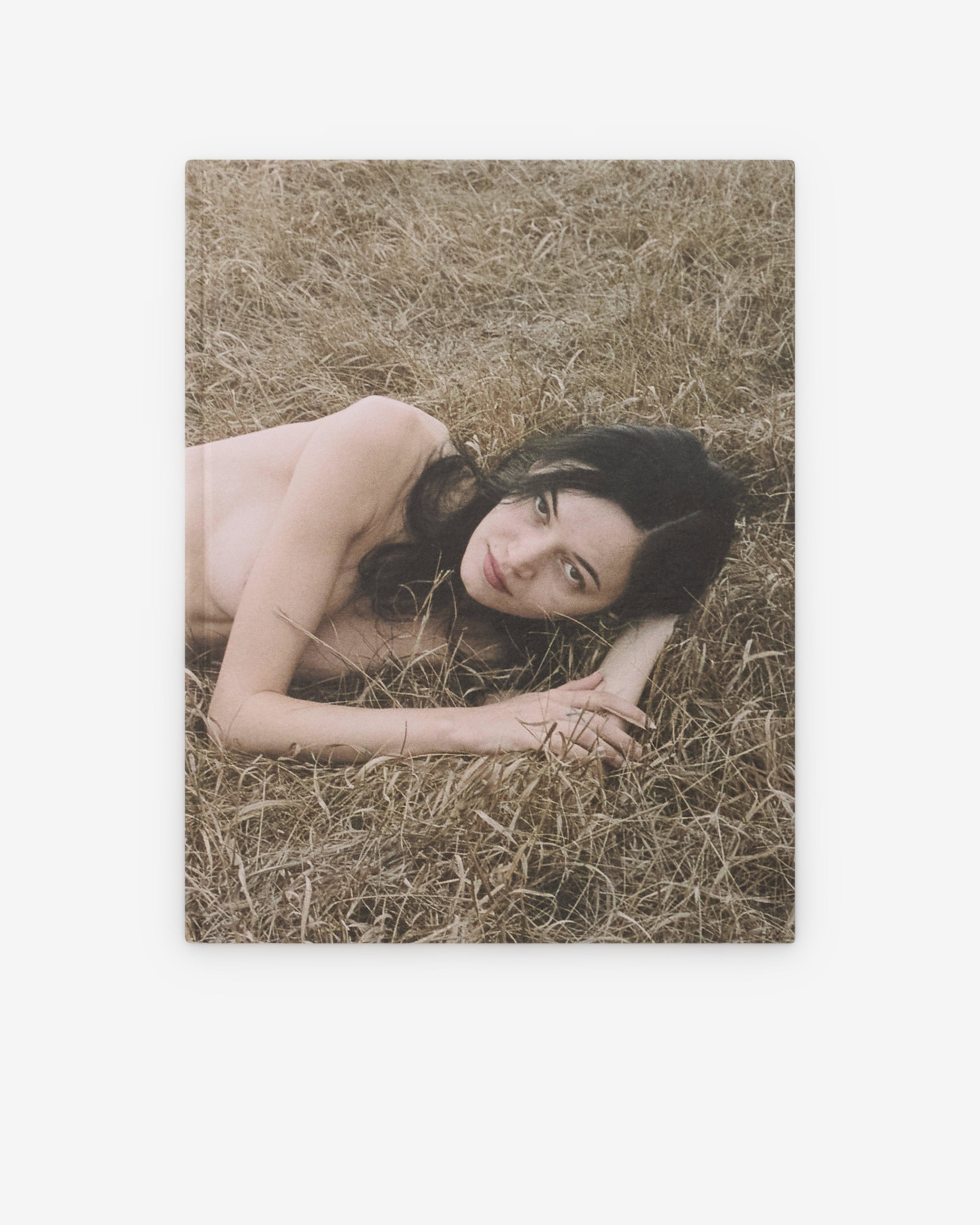 Friend Editions - In Thousands of Dreams by Olivia Parker by FRIEND EDITIONS
