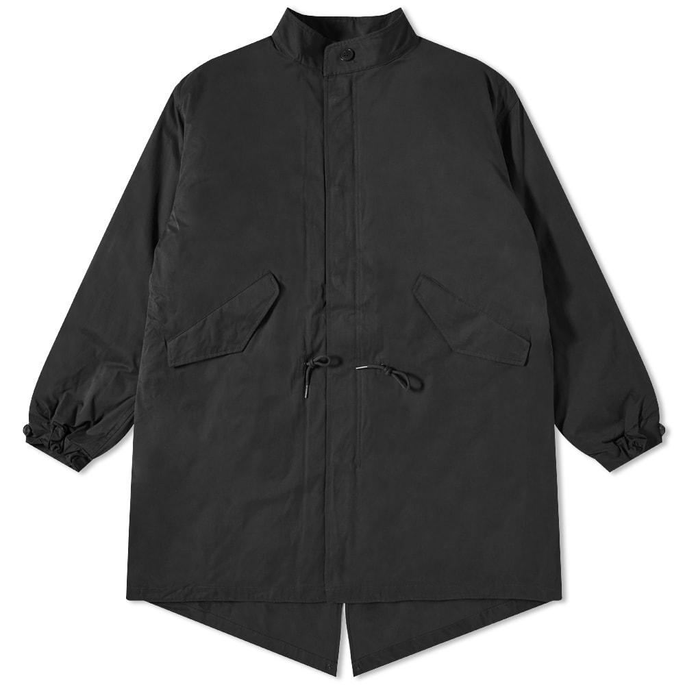 FrizmWORKS M65 Fishtail Parka by FRIZMWORKS