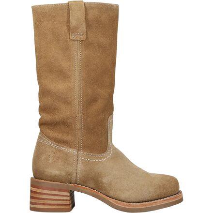 Campus 12R Boot by FRYE
