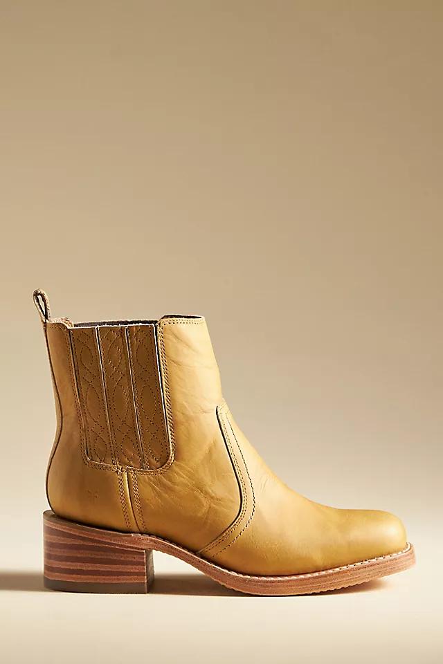 Frye Campus Chelsea Boots by FRYE