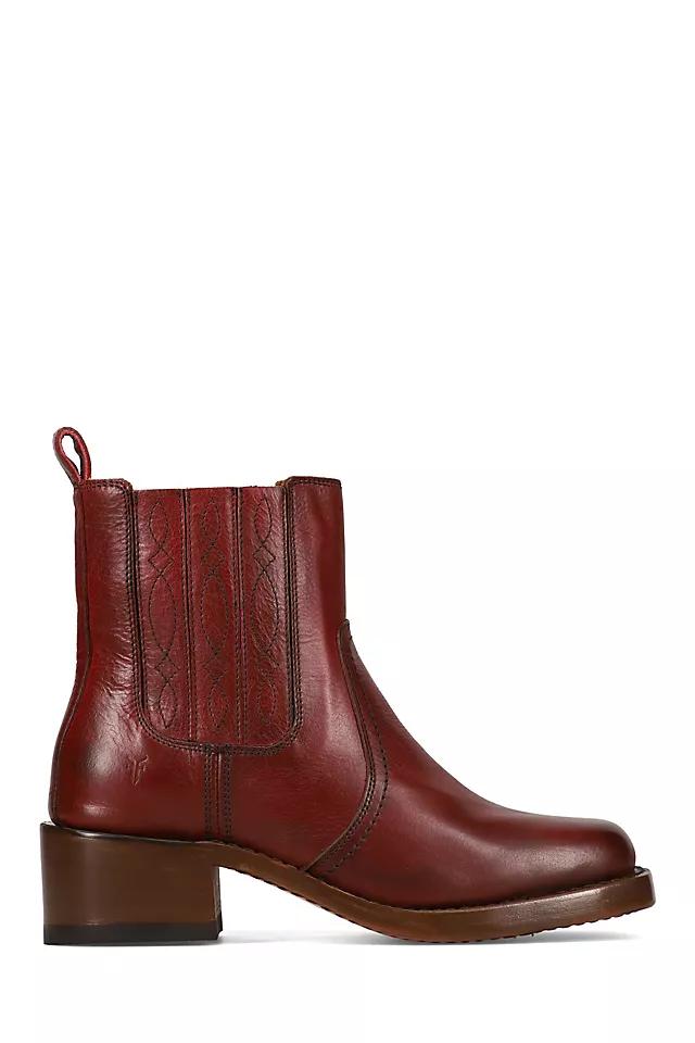 Frye Campus Chelsea Boots by FRYE