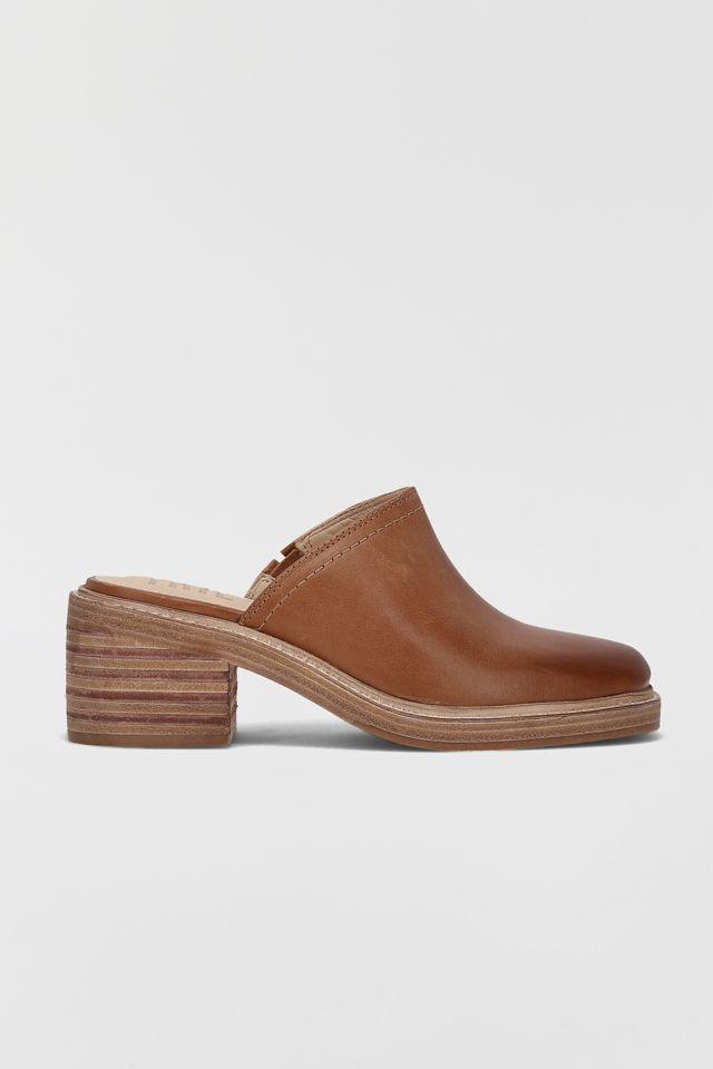 Frye Kate Mules by FRYE