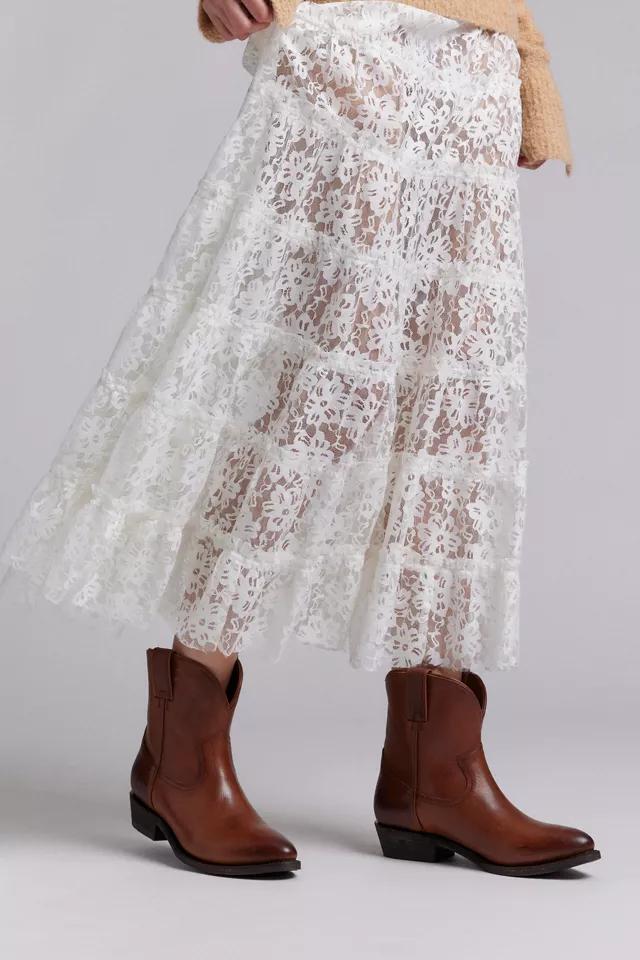 Frye Women's Billy Short Boots by FRYE
