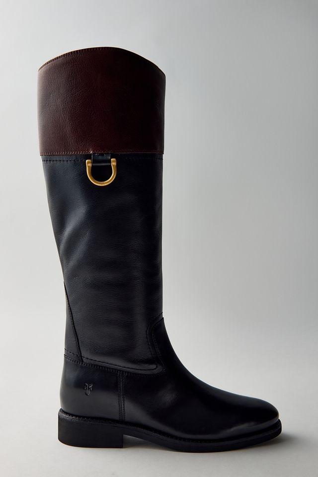 Frye Women's Quinn Riding Boots by FRYE