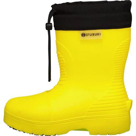 Niseko 3.0 Boot by FUBUKI