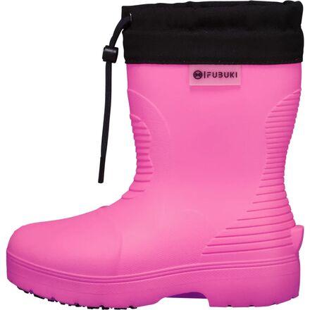 Niseko 3.0 Boot by FUBUKI