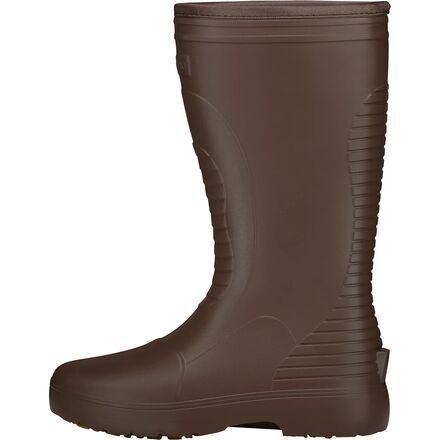 Okinawa Boot by FUBUKI