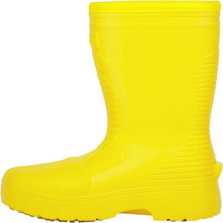 Okinawa Rainboot by FUBUKI