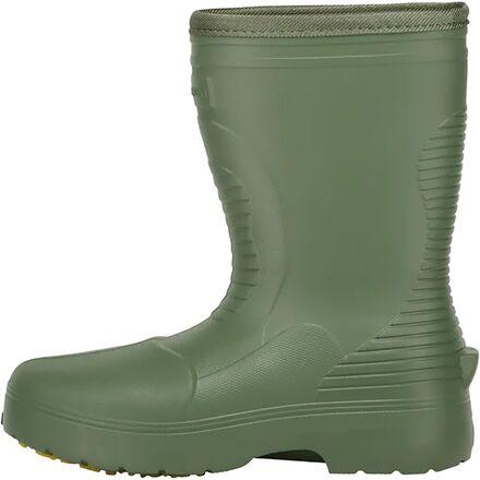 Okinawa Rainboot by FUBUKI