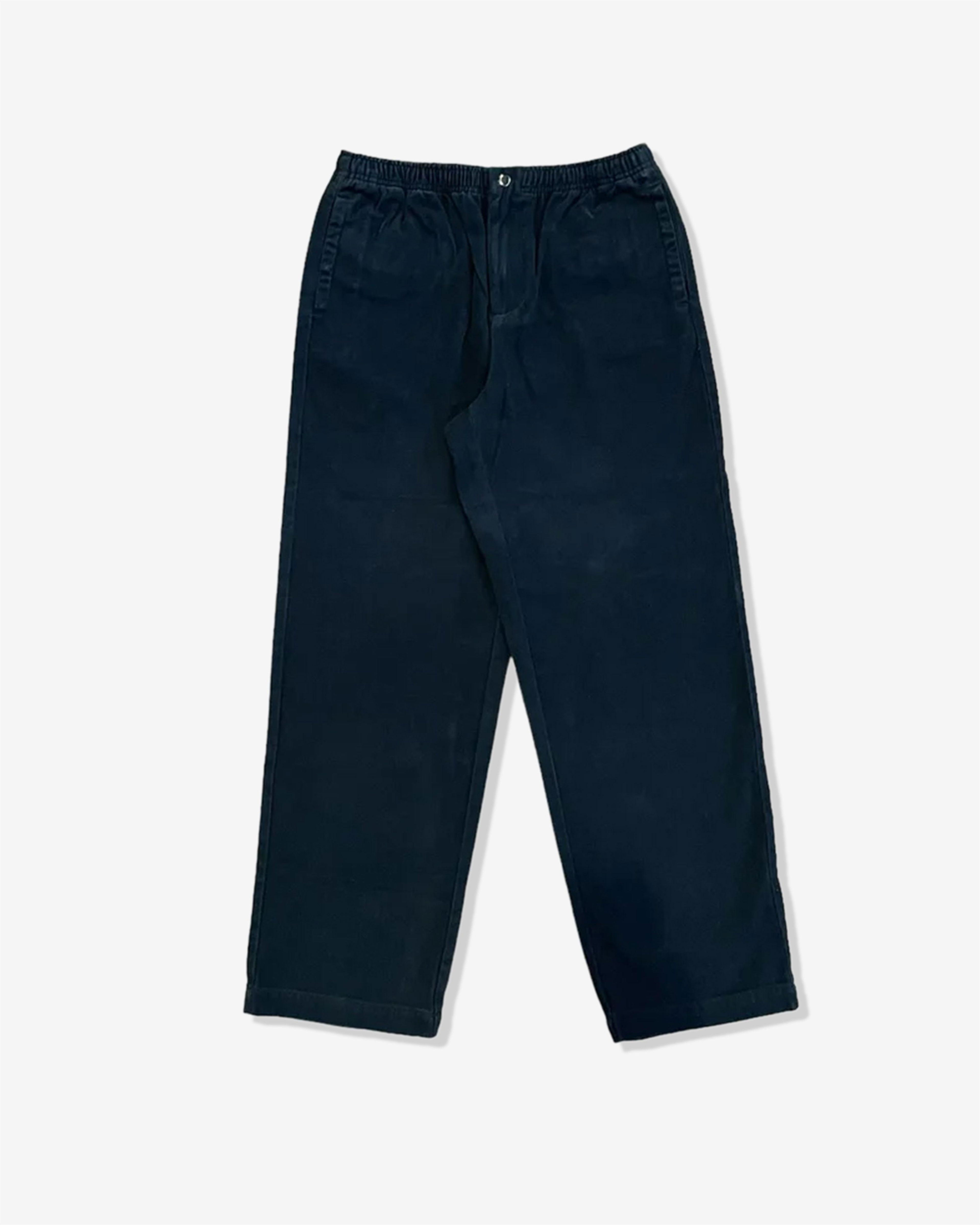 Fucking Awesome - Men's Chino Pants - (Navy) by FUCKING AWESOME