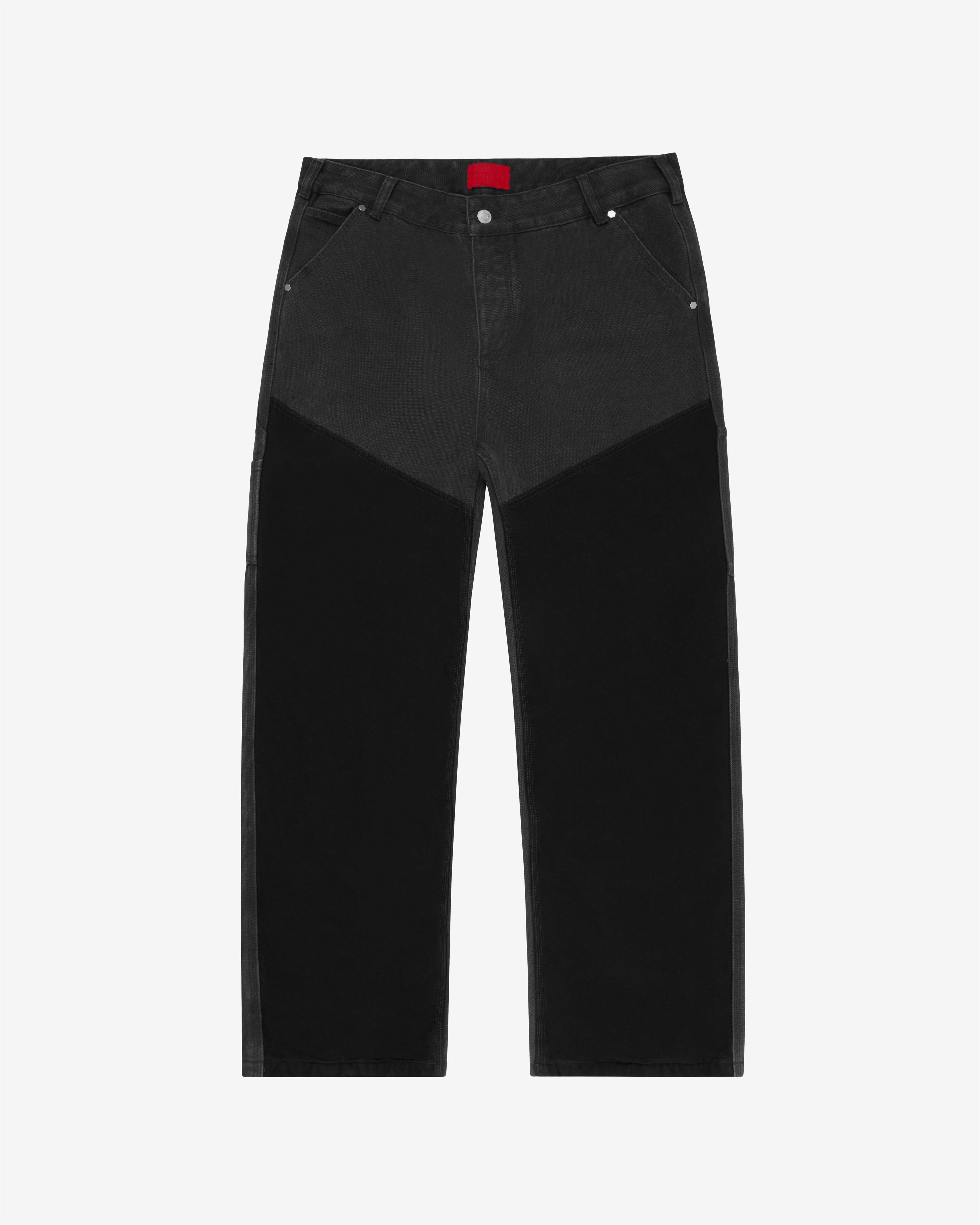 Fugazi - Men's Hunting Pants - (Black) by FUGAZI