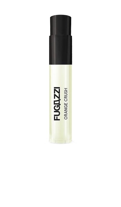 FUGAZZI Orange Crush Eau De Parfum 8ml in Beauty by FUGAZZI