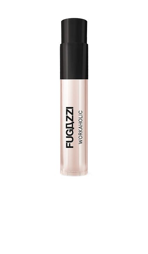 FUGAZZI Workaholic Extrait 8ml in Beauty by FUGAZZI