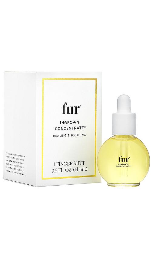 fur Ingrown Concentrate in Beauty by FUR