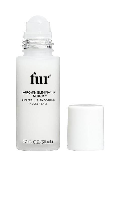 fur Ingrown Eliminator Serum Rollerball in Beauty by FUR
