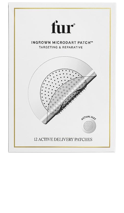fur Ingrown Microdart Patch in Beauty by FUR