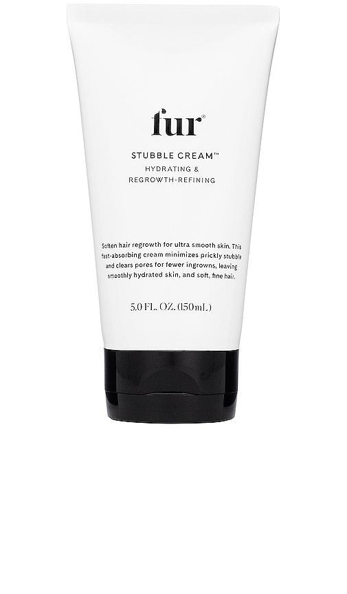 fur Stubble Cream in Beauty by FUR