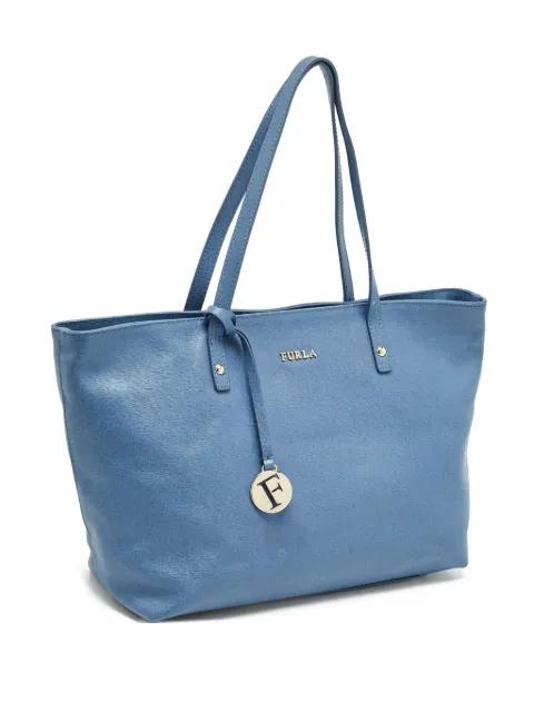 1017856 Blue by FURLA