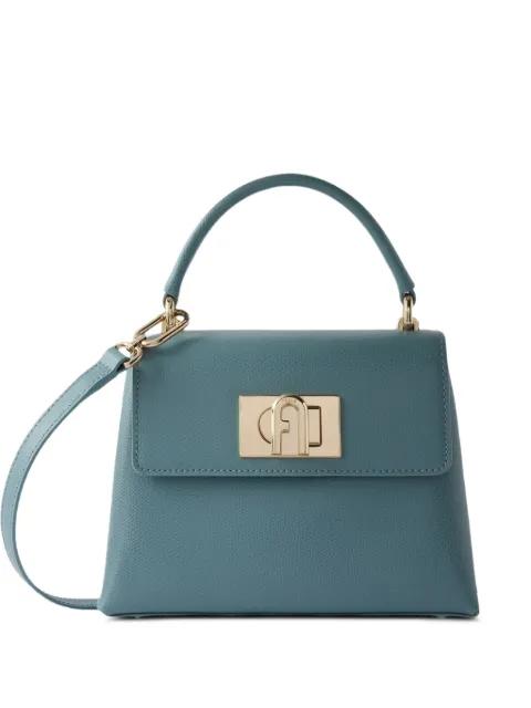 1927 Arch tote bag by FURLA