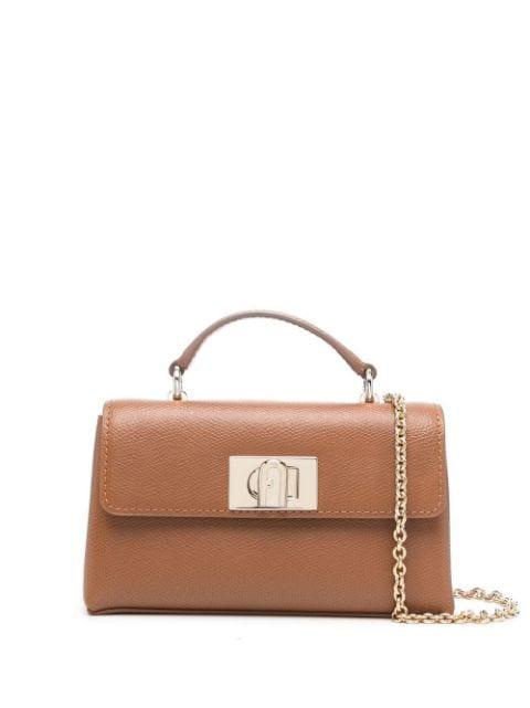 1927 Mini crossbody bag by FURLA