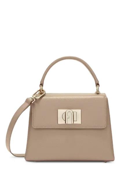 1927 tote bag by FURLA