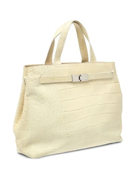 352434 Cream by FURLA