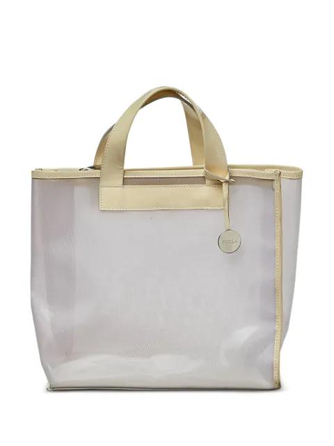 405637 Cream by FURLA
