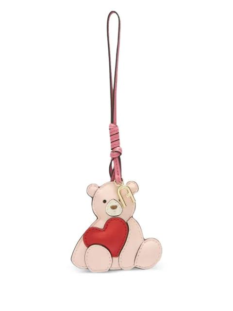 Allegra bag charm by FURLA