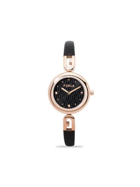 Bangle 28mm watch by FURLA