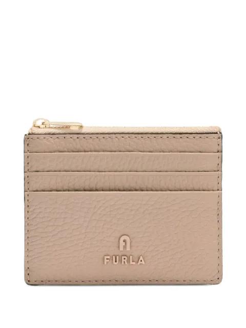 Camelia card case by FURLA