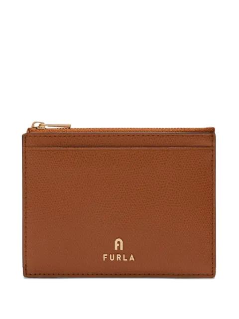 Camelia card case by FURLA
