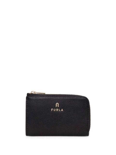 Camelia coin purse by FURLA