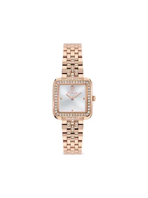 Diamante 30mm watch by FURLA