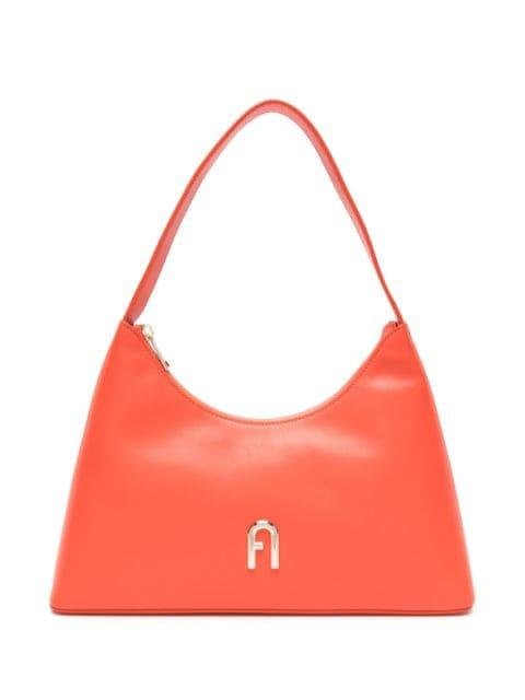 Diamante shoulder bag by FURLA